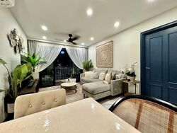 Northshore Drive (Punggol), Multi Generation #568083341